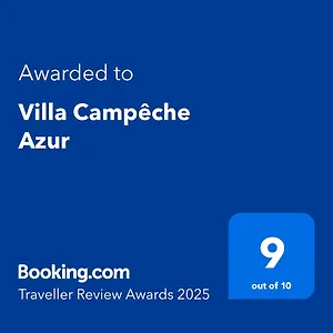Appartement Campeche Azur, Le Marin